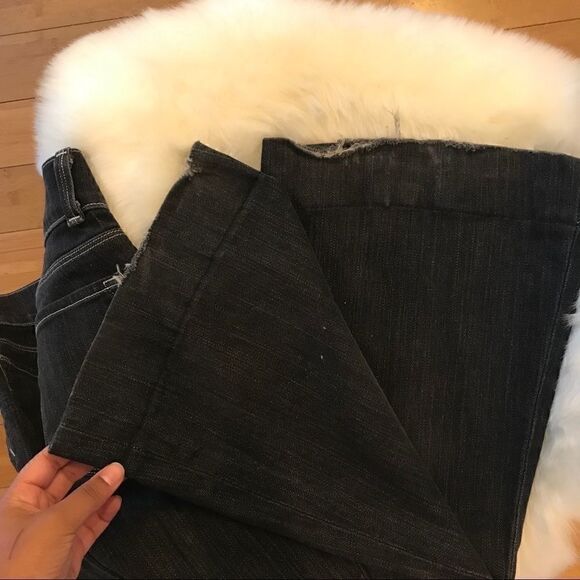 J Brand LOVESTORY flare jeans - Picture 5 of 5